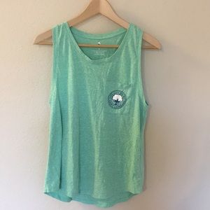 The Southern Shirt Company Tee